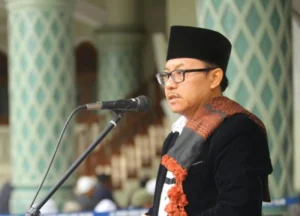 Inilah Makna Idul Kurban bagi Penguasa Menurut Tafsiran Walikota Malang
