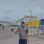 Panggilan Muhammadiyah, Anak Istri pun Ditinggalkan