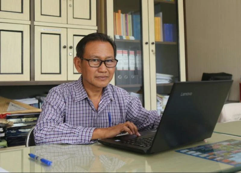 Solusi Energi Masa Depan pada Listrik Mikro Hidro, Begini Penjelasannya