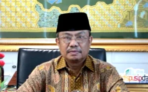 Profesor Suyatno Wafat, Ini Jejaknya Membesarkan Muhammadiyah