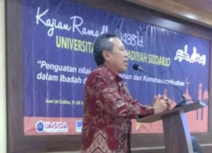 Ziarah Kubur Versi Muhammadiyah yang Sering Disalahpahami