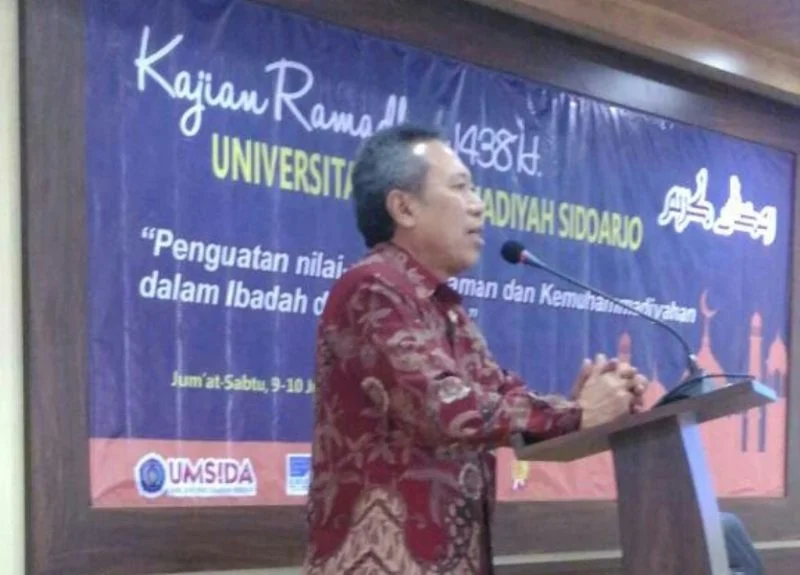 Ziarah Kubur Versi Muhammadiyah yang Sering Disalahpahami