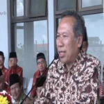 Gema Syukur 50.000 Warga Muhammadiyah dalam Perayaan Milad di Bangkalan