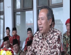 Gema Syukur 50.000 Warga Muhammadiyah dalam Perayaan Milad di Bangkalan