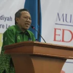 Bicara Pendidik Itu Bukan Politisi, Inilah Sindiran Prof Syafiq Mughni Saat Membuka ME Award
