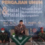 Islam Berkemajuan, Ini Lima Cirinya