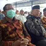 Ceramah di Probolinggo, Prof Syafiq Ungkapkan Ini