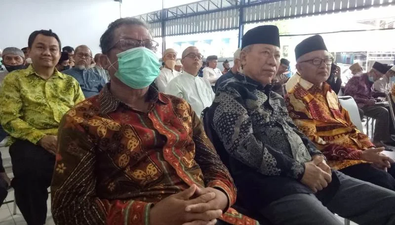 Ceramah di Probolinggo, Prof Syafiq Ungkapkan Ini