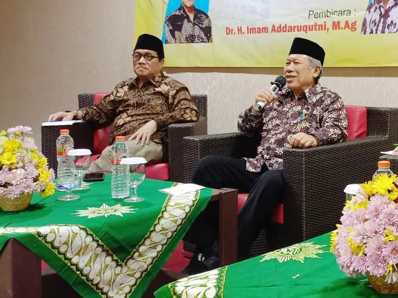 Mengukur Sukses Dakwah Kebangsaan Muhammadiyah dengan Melihat Ini