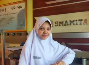 Lolos SNMPTN, Begini Perjuangan Siswa Smamita