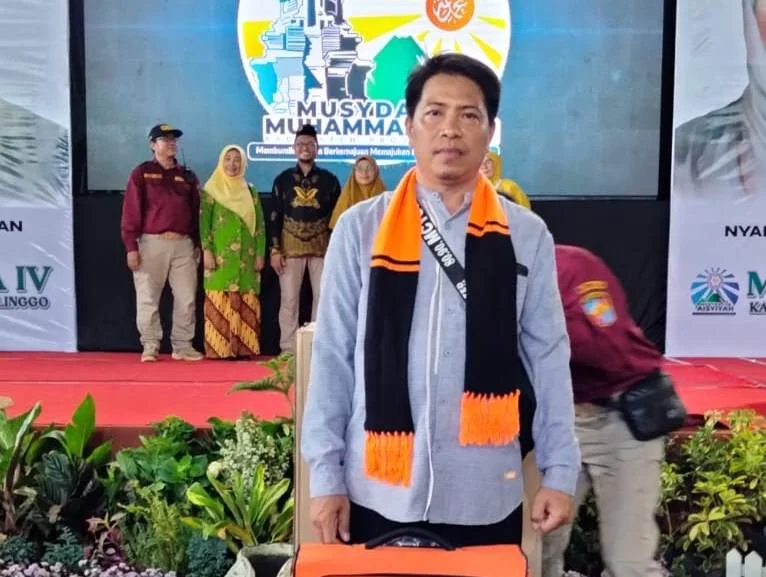 Doorprize Umrah Musyda Jatuh kepada Dua Orang Ini