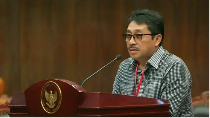 Prof Dr Syaiful Bakhri, Mengenang Tokoh Jihad Konstitusi