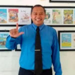 Syaiful Husna, Kepala SD Terbaik Ngawi