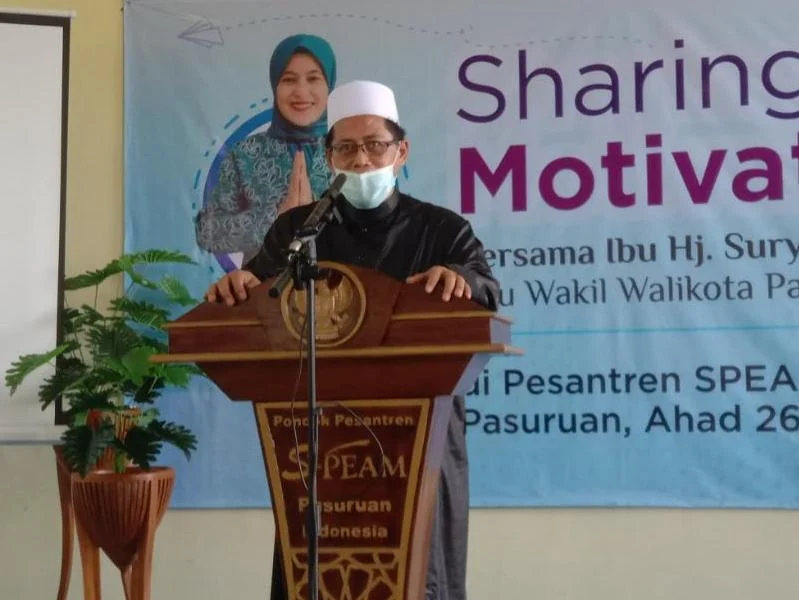 Ini Kelebihan Pesantren Dibanding Sekolah