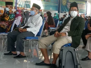 Faqih Pasti Kuasai Ilmu, Jangan Gegabah Menuduh Tak Paham Agama