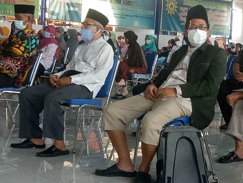 Faqih Pasti Kuasai Ilmu, Jangan Gegabah Menuduh Tak Paham Agama