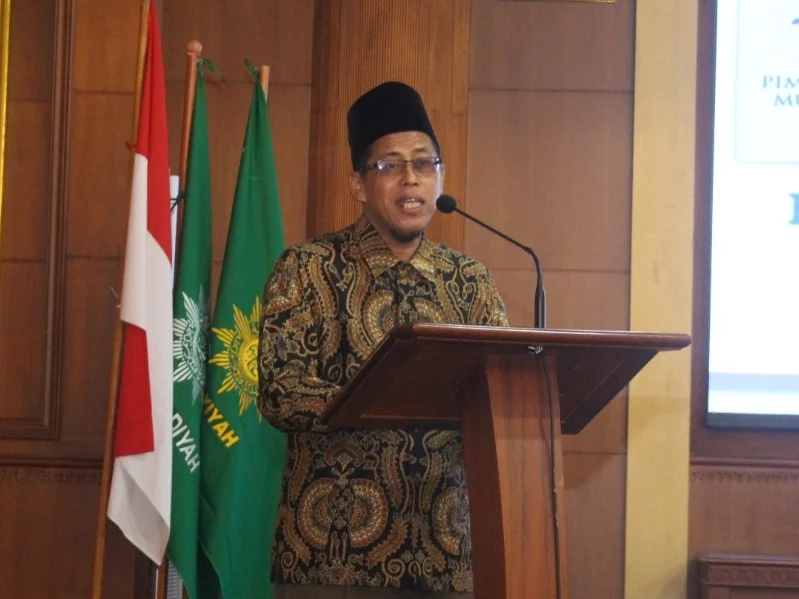 Beginilah Perkembangan Pemikiran Ahmad Dahlan di Kalangan Aktivis Muhammadiyah