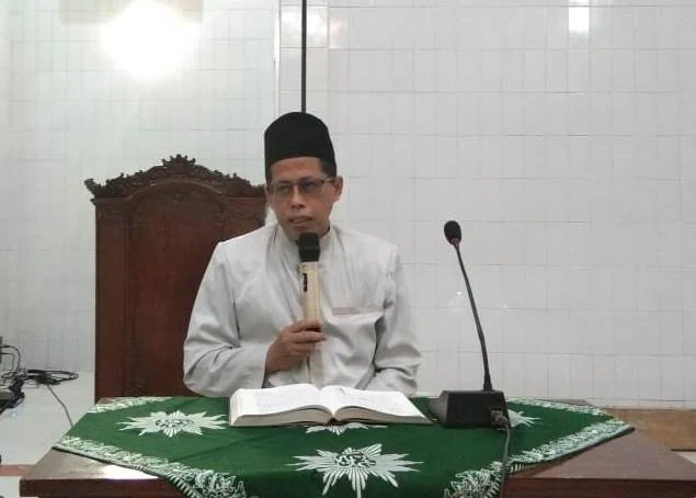 Berpuasa Itu Luar Biasa, Menahan yang Halal Saja Bisa, Apalagi yang Haram