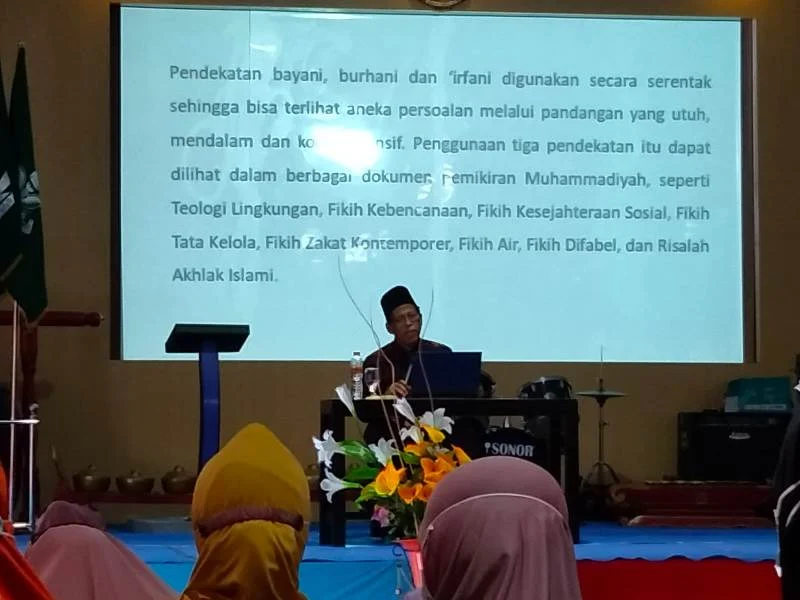 Manhaj Gerakan Muhammadiyah yang Perlu Anda Pahami