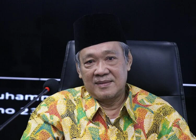 Muhammadiyah: Dana Kurban Bisa Dialihkan Bantu Warga Terdampak Covid-19