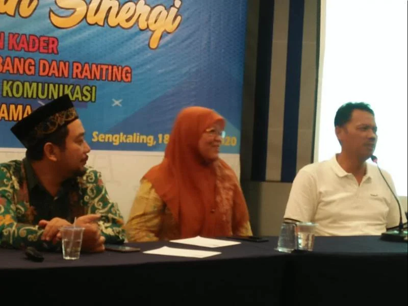 Menjadi Orang Muhammadiyah Itu Gampang, Ini Buktinya