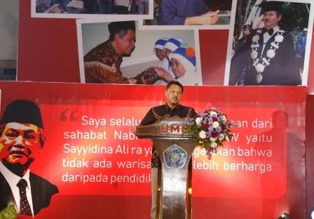 Mengenang sang Guru Bangsa Malik Fadjar, Ini Kisah yang Diungkap Para Tokoh