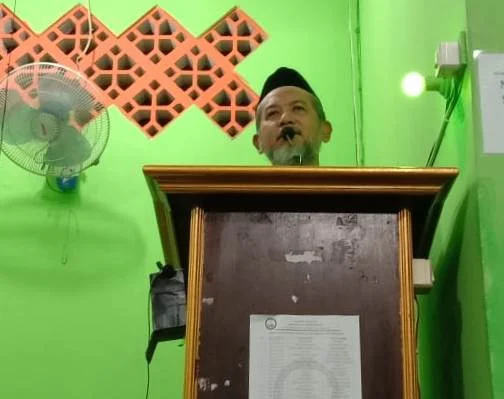 Pengajian Jumat Barakah, Ada Apa dengan Malaikat Subuh dan Ashar