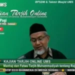 Puasa Rajab Menurut Fatwa Tarjih