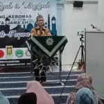Menjaga Fitrah dengan Empat Posisi Ini