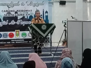 Menjaga Fitrah dengan Empat Posisi Ini