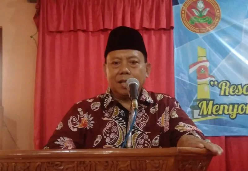 Pemuda Diminta Terapkan 3M agar Tak Gampang Frustrasi