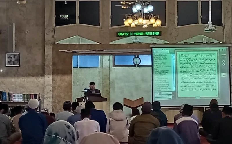 Nabi Isa Mengajarkan Tauhid, Kelompok Ini yang Bikin Sesat