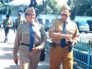 Ahmad Sjarwani Ichsan, Lokomotif Muhammadiyah Bojonegoro
