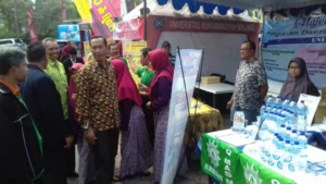 Agar Bisa Beribadah Khusyu’, Berdayakan Umat Lewat 2 Sisi Tak Terpisah