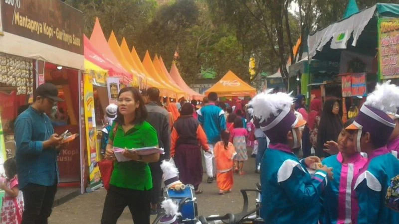 Begini Cara Muhammadiyah Kota Malang Perkuat Ekonomi Cabang dan Ranting