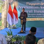 Sepuluh Tahun LKSA Nurul Husna Hasilnya Sebesar Ini