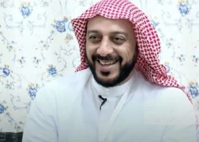 Teladan dari Syekh Ali Jabir