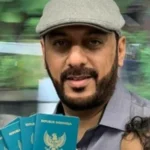 Pesan Syekh Ali Jaber sebelum Wafat