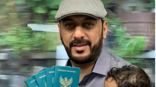 Pesan Syekh Ali Jaber sebelum Wafat