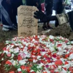 Jenazah Syekh Ali Jaber Dimakamkan di Pondok Darul Quran