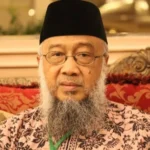 Ustadz Syuhada Bahri: Generasi Terakhir Binaan M Natsir