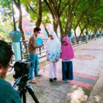 Syuting Jadi Juara, Gini Rasanya Bintang Film Itu