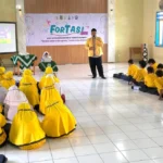 Fortasi SMP Muhammadiyah 8 Tanggulangin Soroti Pentingnya Peran IPM