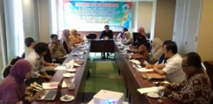 Aisyiyah Bersinergi dengan DPRD untuk Wujudkan Surabaya Bebas TB