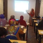 Kader Baru Siap Blusukan Wujudkan Zero TBC