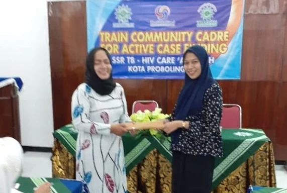 Kader TB Care Berkumpul Bahas 5 Temuan Ini