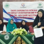 Pejuang TB Care Berkumpul, Ini Rencana Mereka Membasmi Penyakit Menular Itu