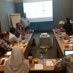 Jumlah Penderita TB Surabaya Tinggi Justru karena Giat Dicari Bukan Gagal Total