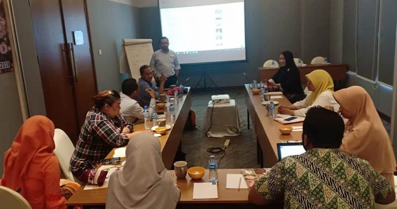 Jumlah Penderita TB Surabaya Tinggi Justru karena Giat Dicari Bukan Gagal Total