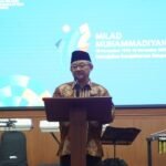 Ini Pesan Abdul Mu’ti dalam Milad ke-113 Muhammadiyah PWM Jatim